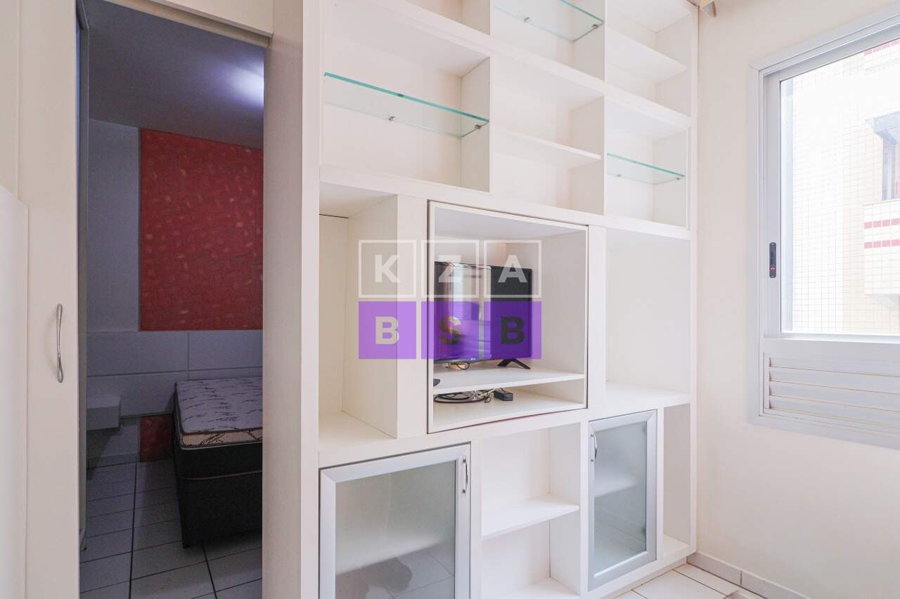 Kitnet à venda no Setor Sudoeste: 