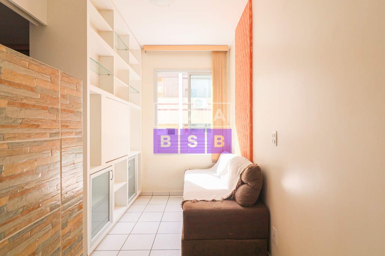 Kitnet à venda no Setor Sudoeste: 