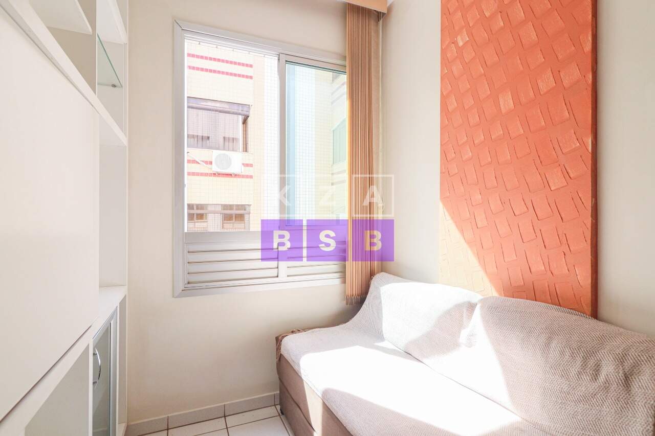 Kitnet à venda no Setor Sudoeste: 