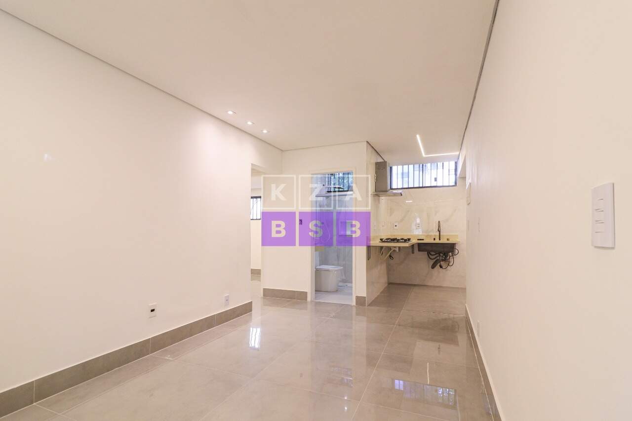 Apartamento à venda no ASA SUL: 