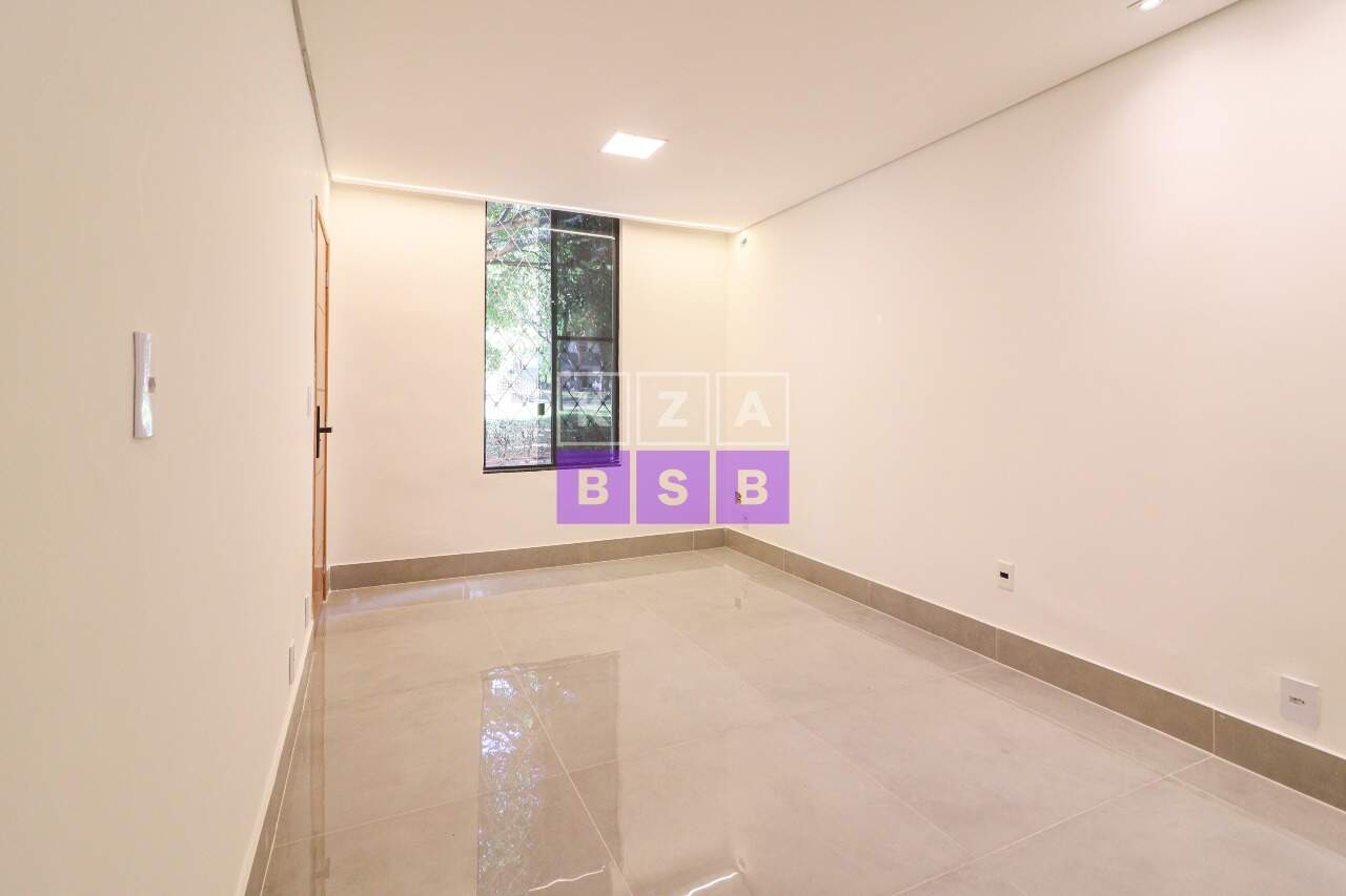 Apartamento à venda no ASA SUL: 