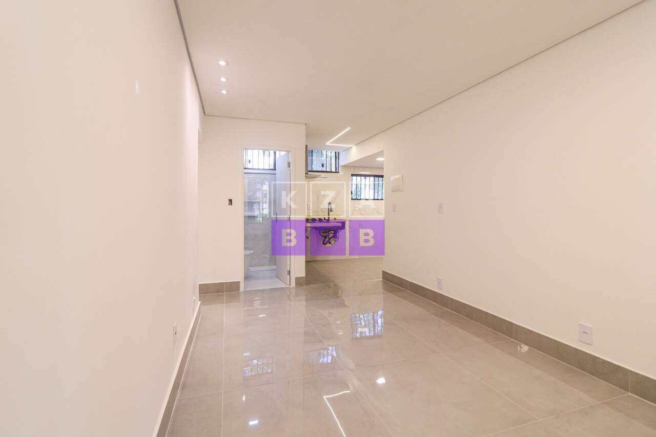 Apartamento à venda no ASA SUL: 