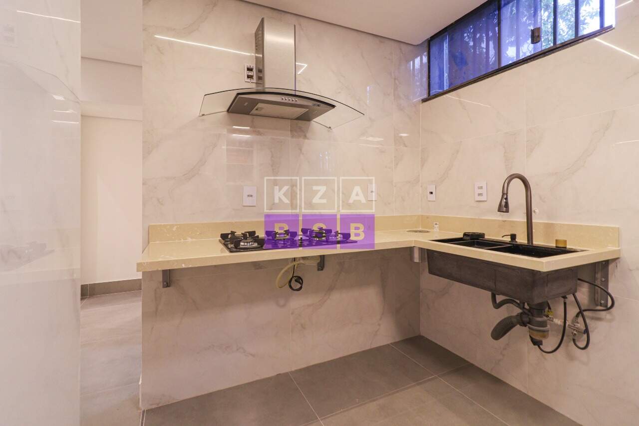 Apartamento à venda no ASA SUL: 