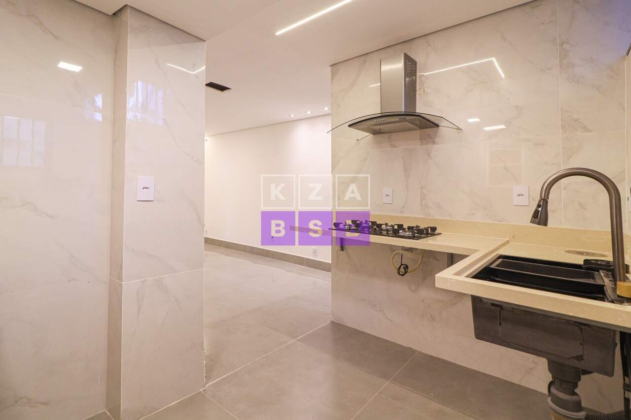 Apartamento à venda no ASA SUL: 