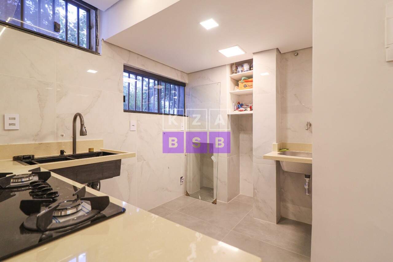 Apartamento à venda no ASA SUL: 