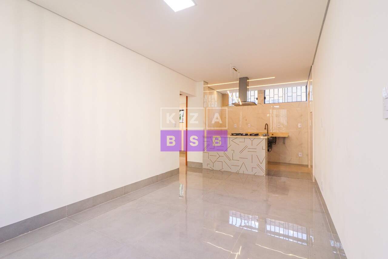 Apartamento à venda no ASA SUL: 