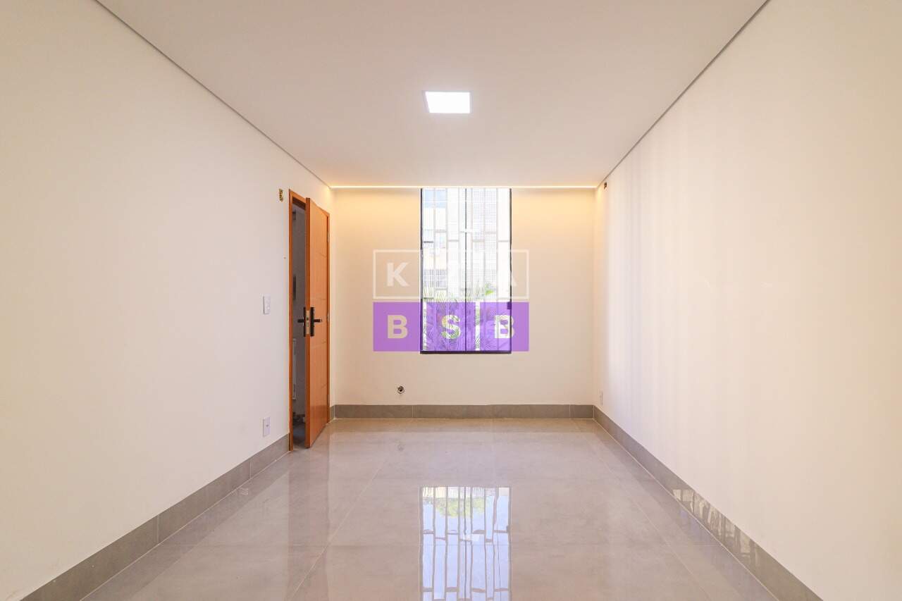 Apartamento à venda no ASA SUL: 