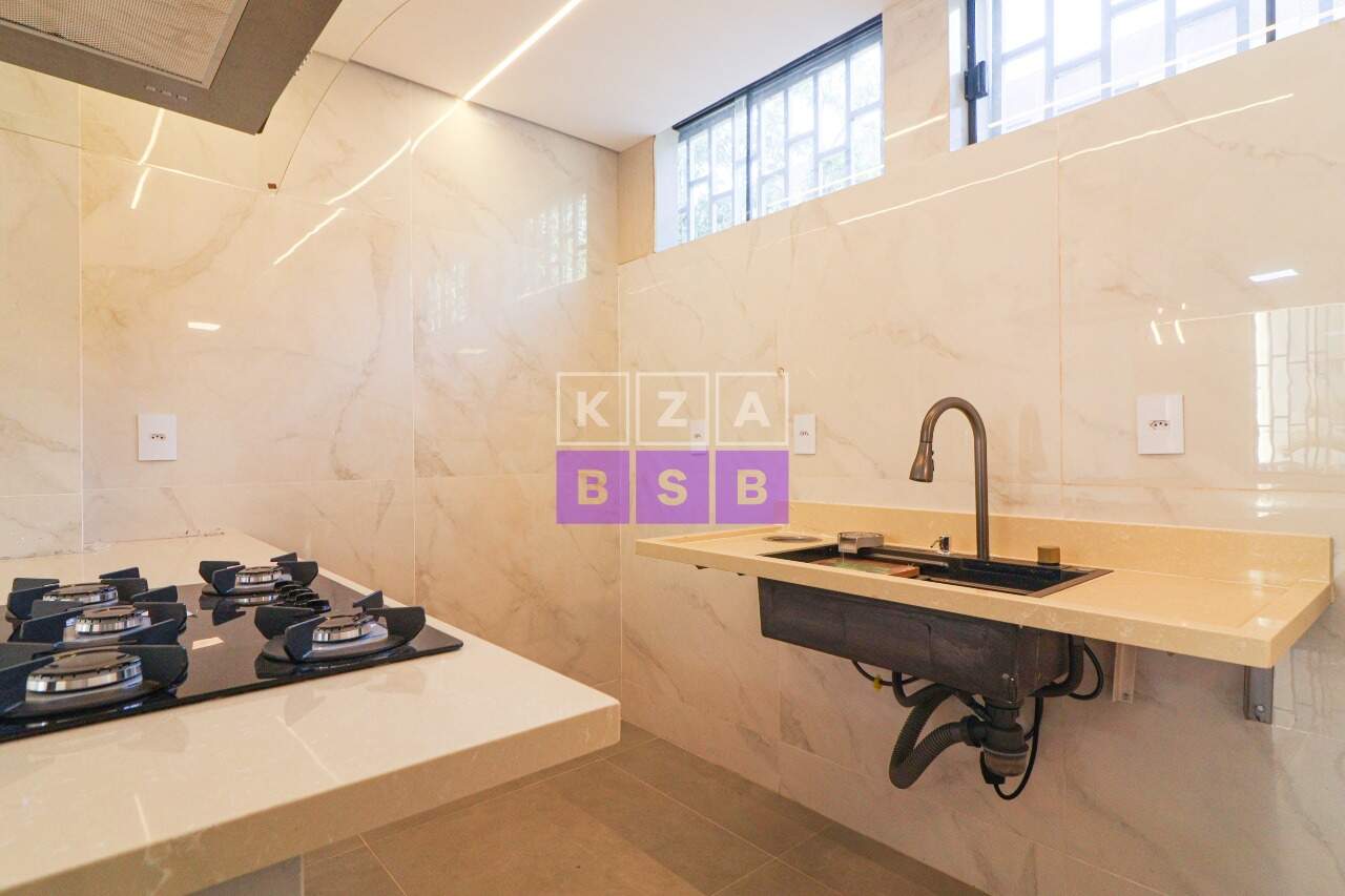 Apartamento à venda no ASA SUL: 