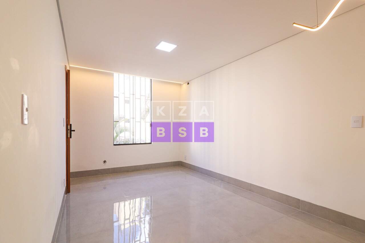 Apartamento à venda no ASA SUL: 