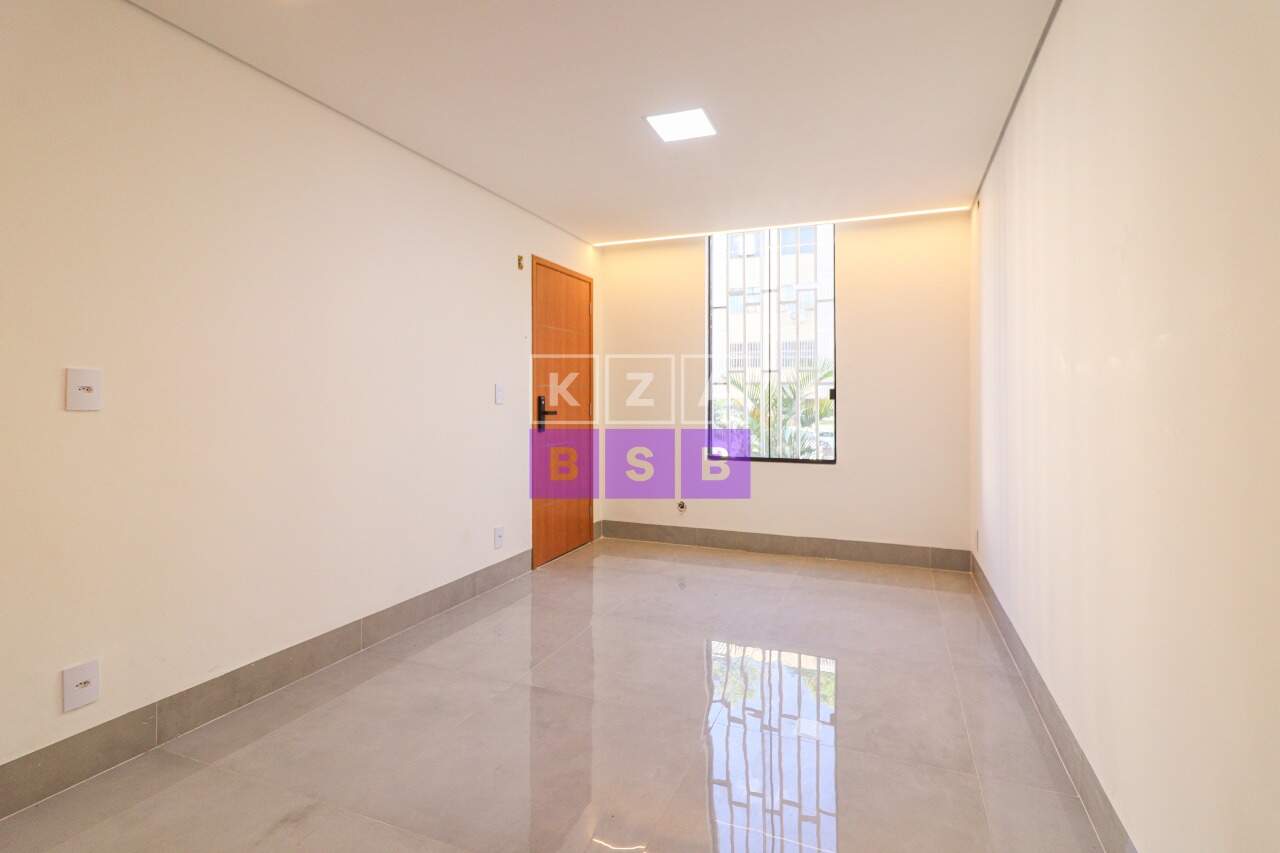 Apartamento à venda no ASA SUL: 