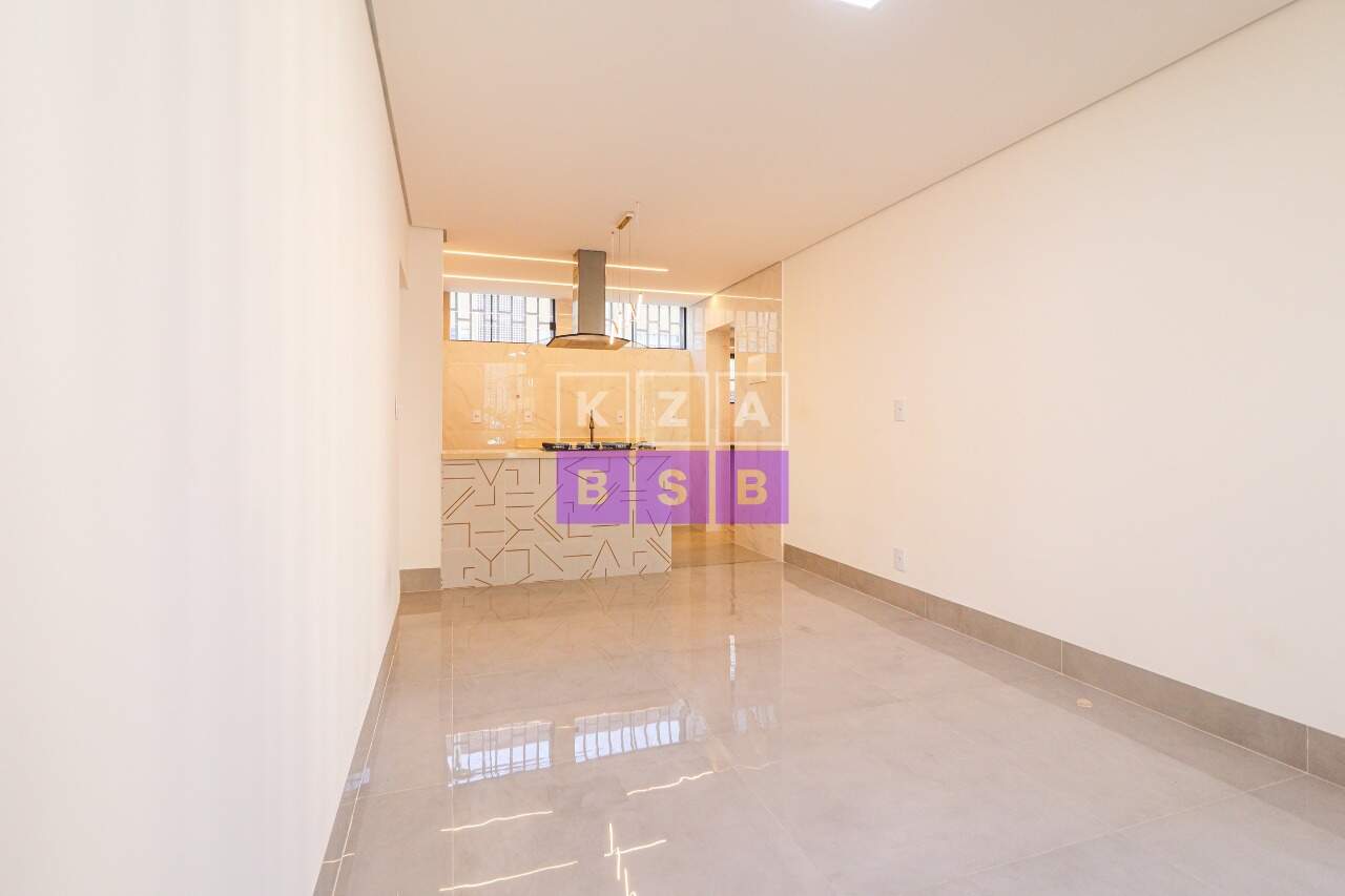 Apartamento à venda no ASA SUL: 