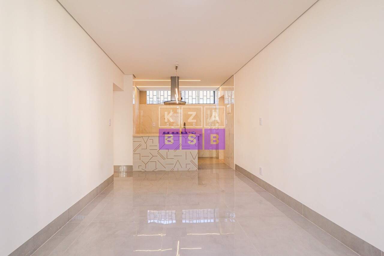 Apartamento à venda no ASA SUL: 