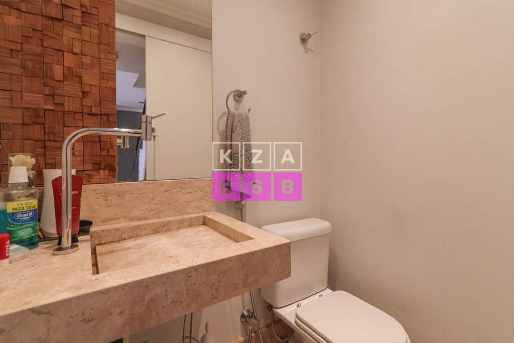 Apartamento à venda no SUL: 