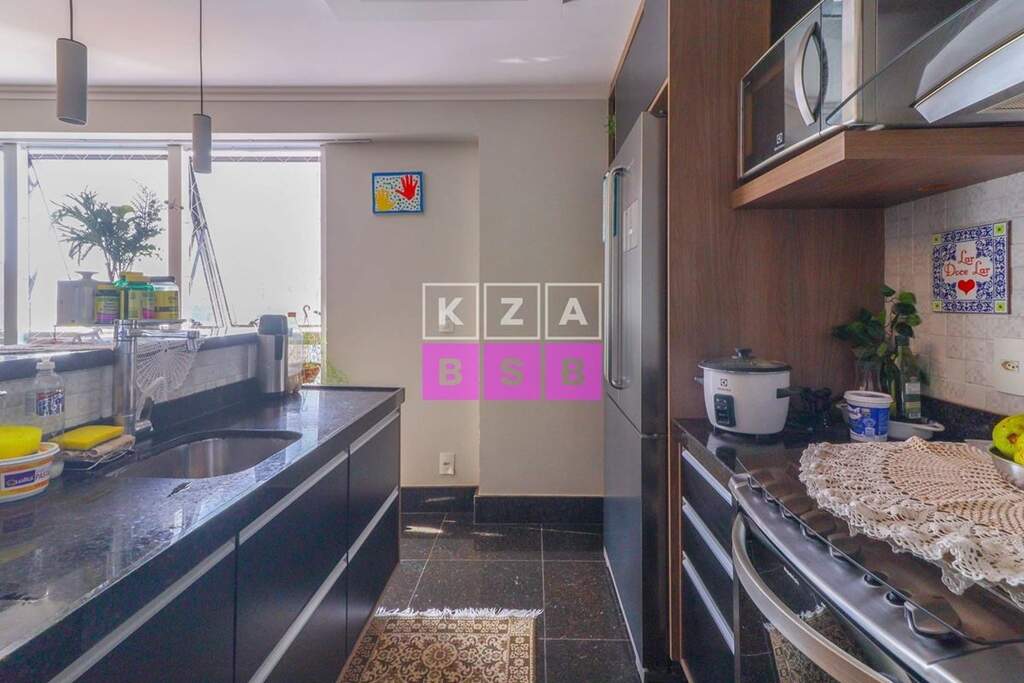 Apartamento à venda no SUL: 