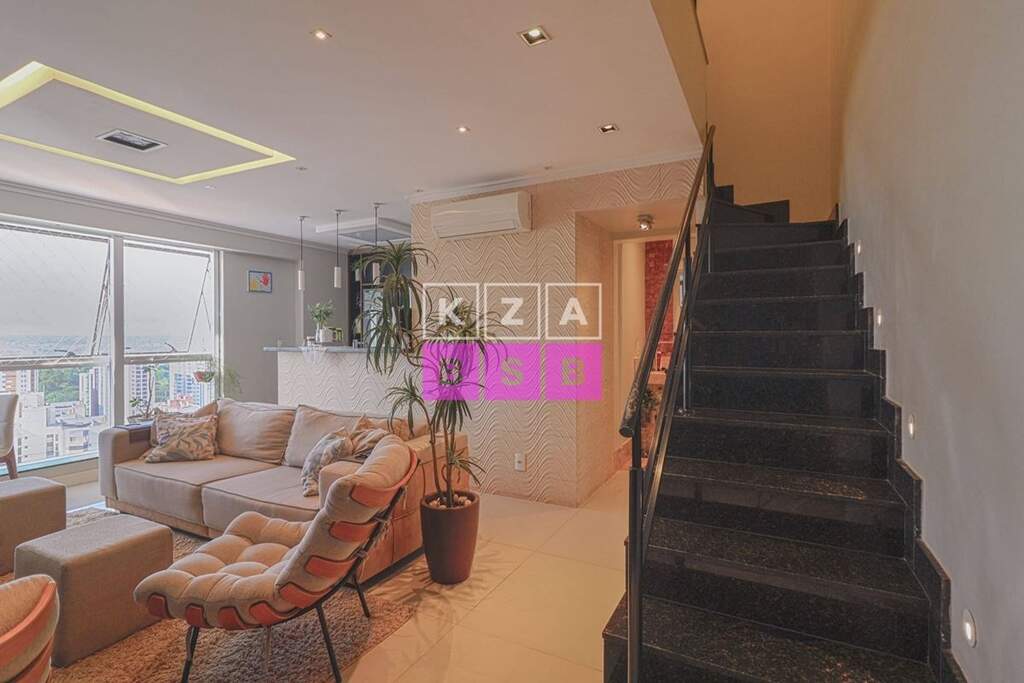 Apartamento à venda no SUL: 