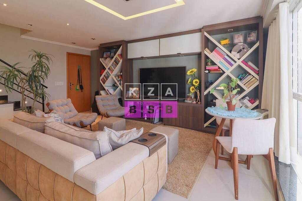 Apartamento à venda no SUL: 