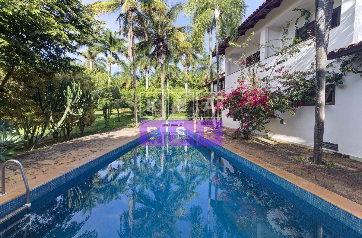 Casa à venda no LAGO SUL: 