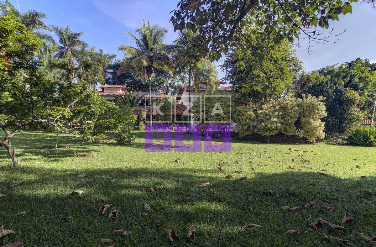 Casa à venda no LAGO SUL: 