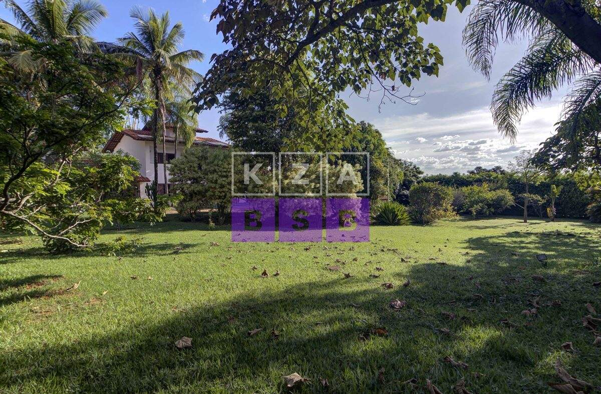 Casa à venda no LAGO SUL: 