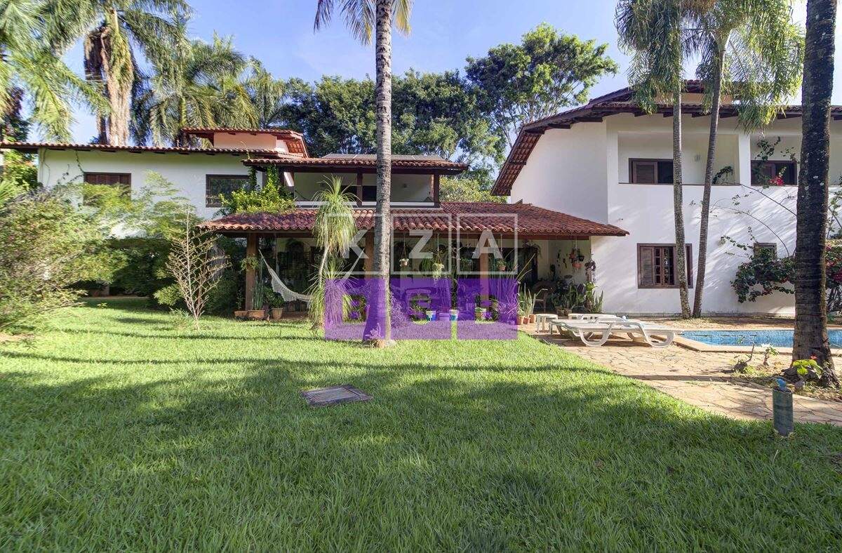 Casa à venda no LAGO SUL: 