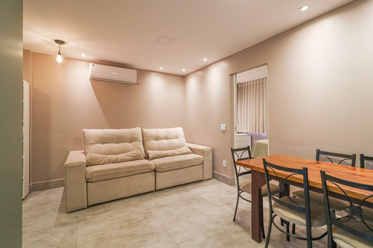 Kitnet à venda no Setor de Habitações Individuais Norte: 