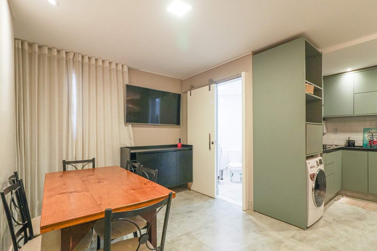 Kitnet à venda no Setor de Habitações Individuais Norte: 