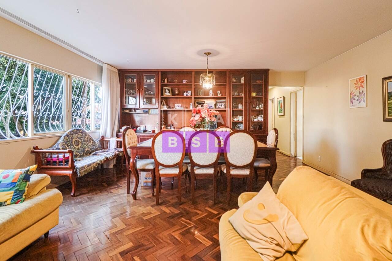 Apartamento à venda no Asa Norte: 