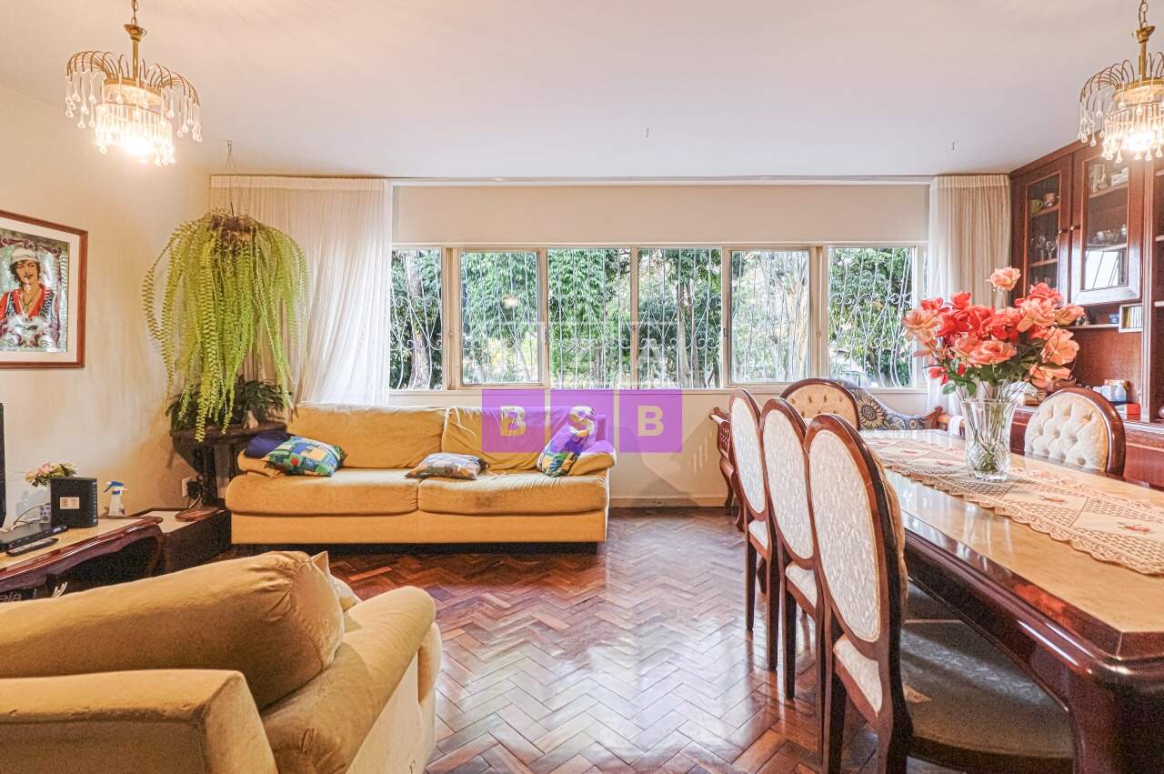 Apartamento à venda no Asa Norte: 