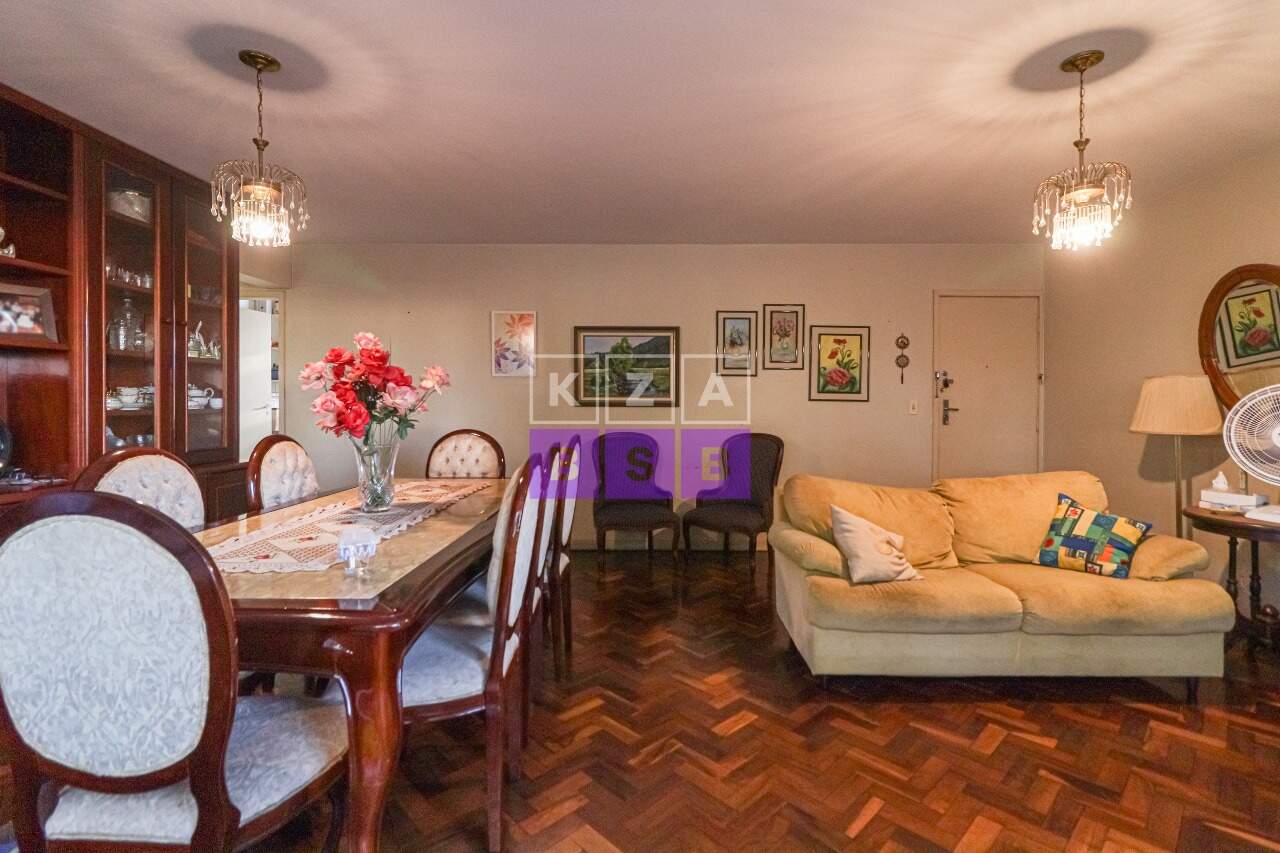 Apartamento à venda no Asa Norte: 