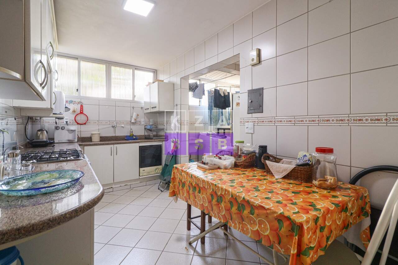 Apartamento à venda no Asa Norte: 