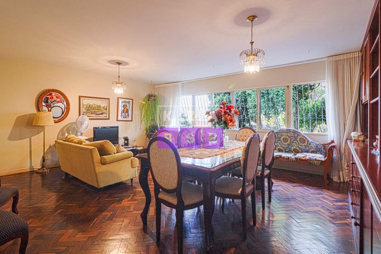 Apartamento à venda no Asa Norte: 