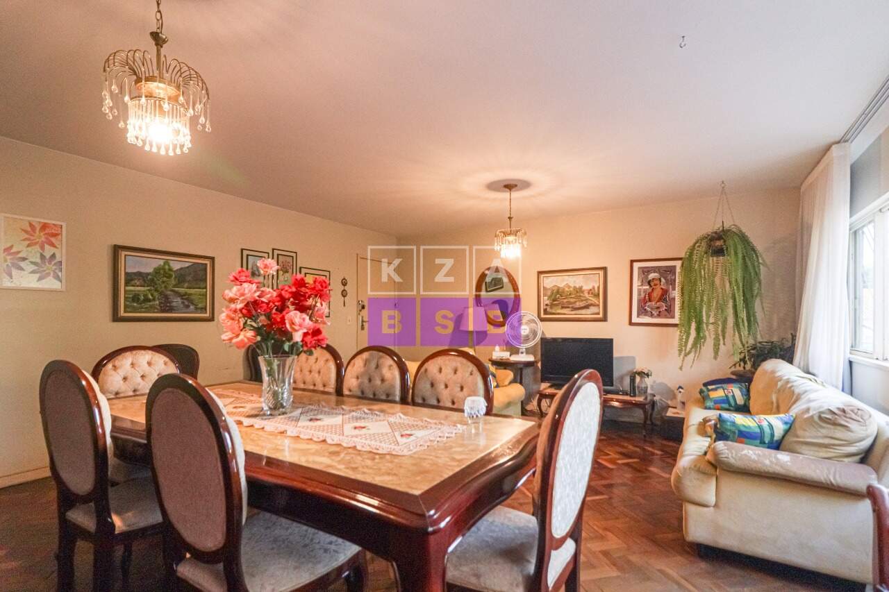 Apartamento à venda no Asa Norte: 