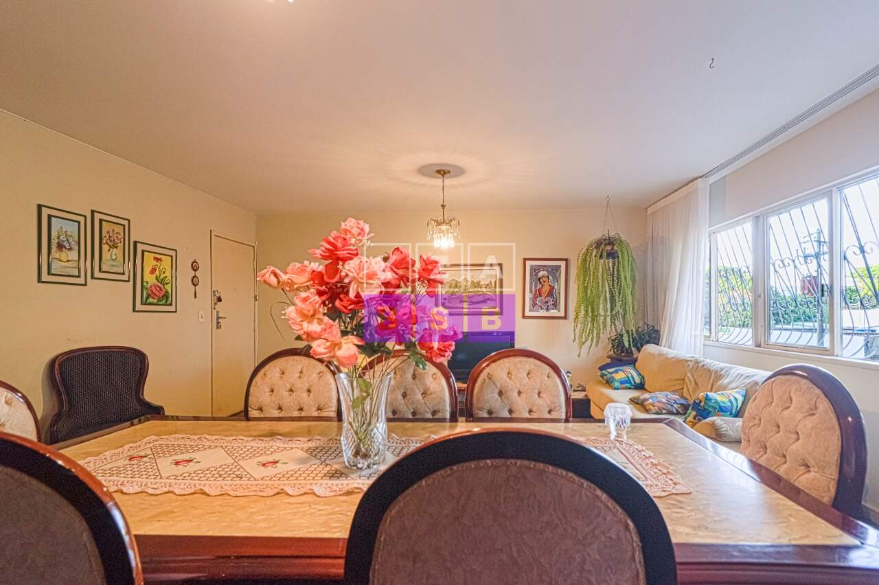 Apartamento à venda no Asa Norte: 