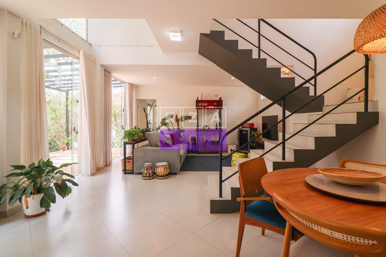 Casa à venda no Setor Habitacional Jardim Botânico: 