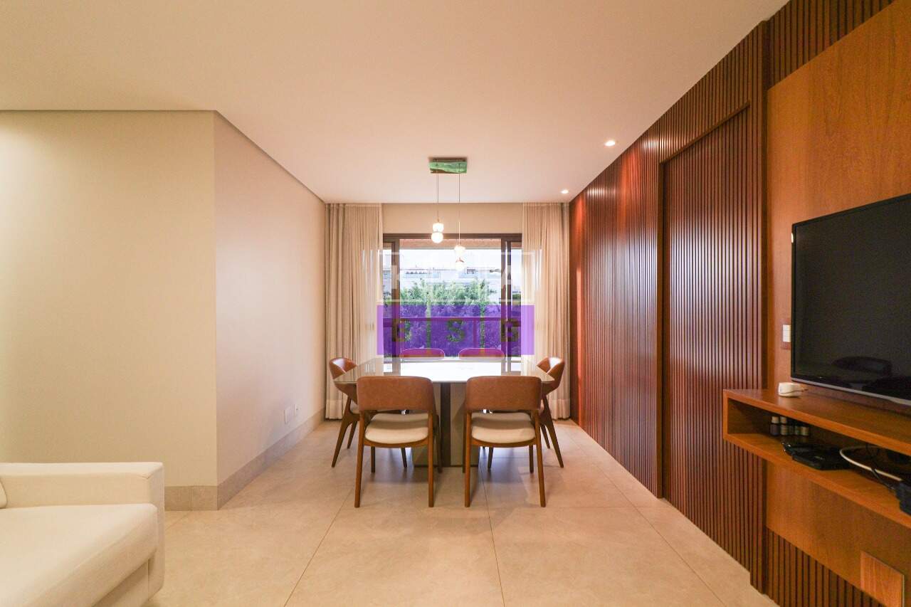 Apartamento à venda no ASA SUL: 