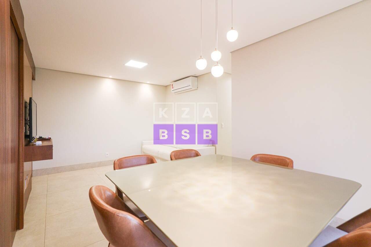 Apartamento à venda no ASA SUL: 