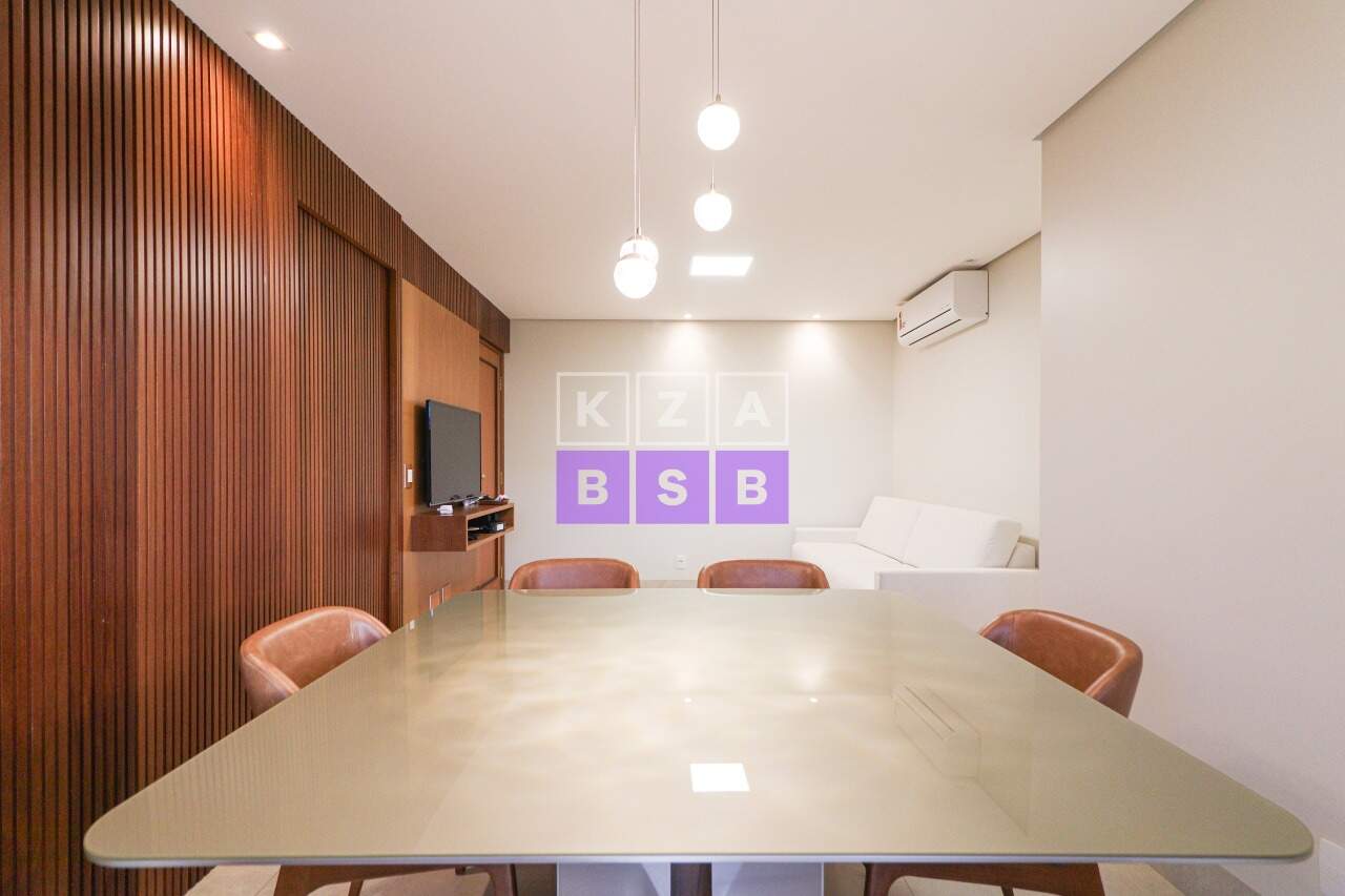 Apartamento à venda no ASA SUL: 