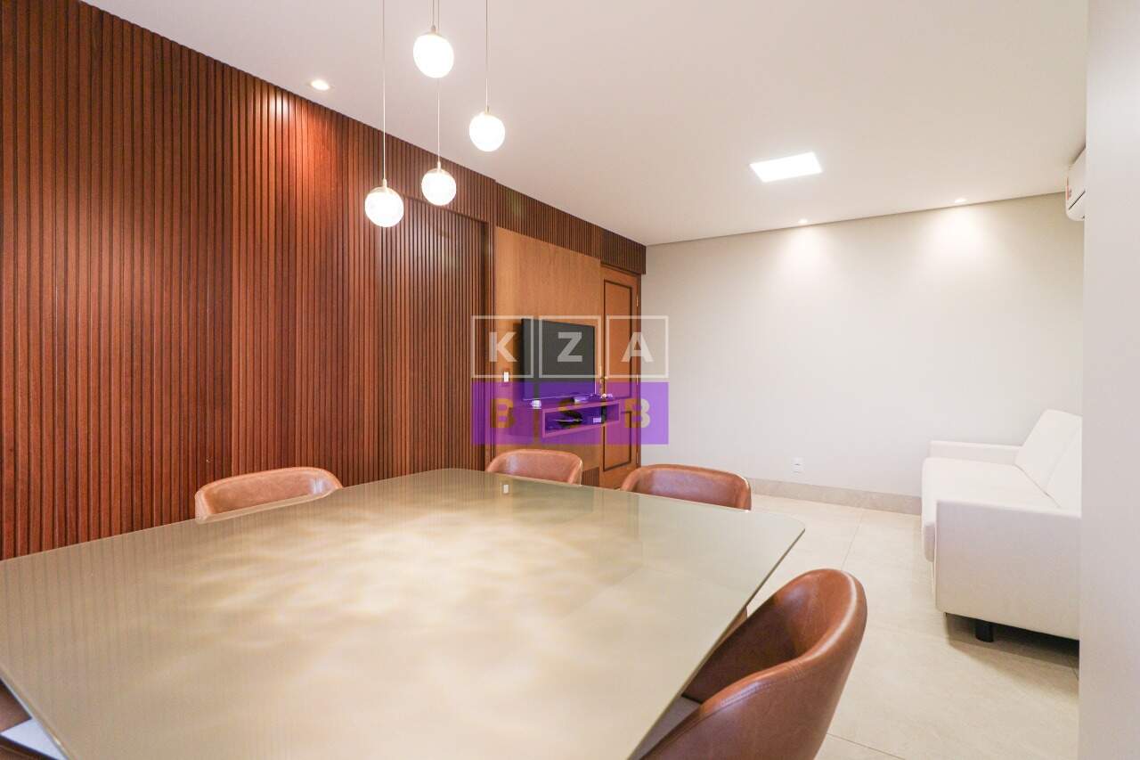 Apartamento à venda no ASA SUL: 