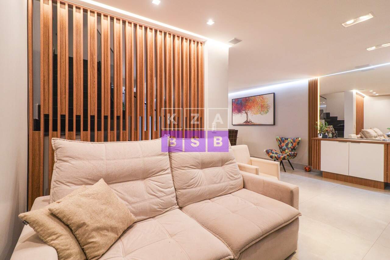 Casa à venda no Guará I: 