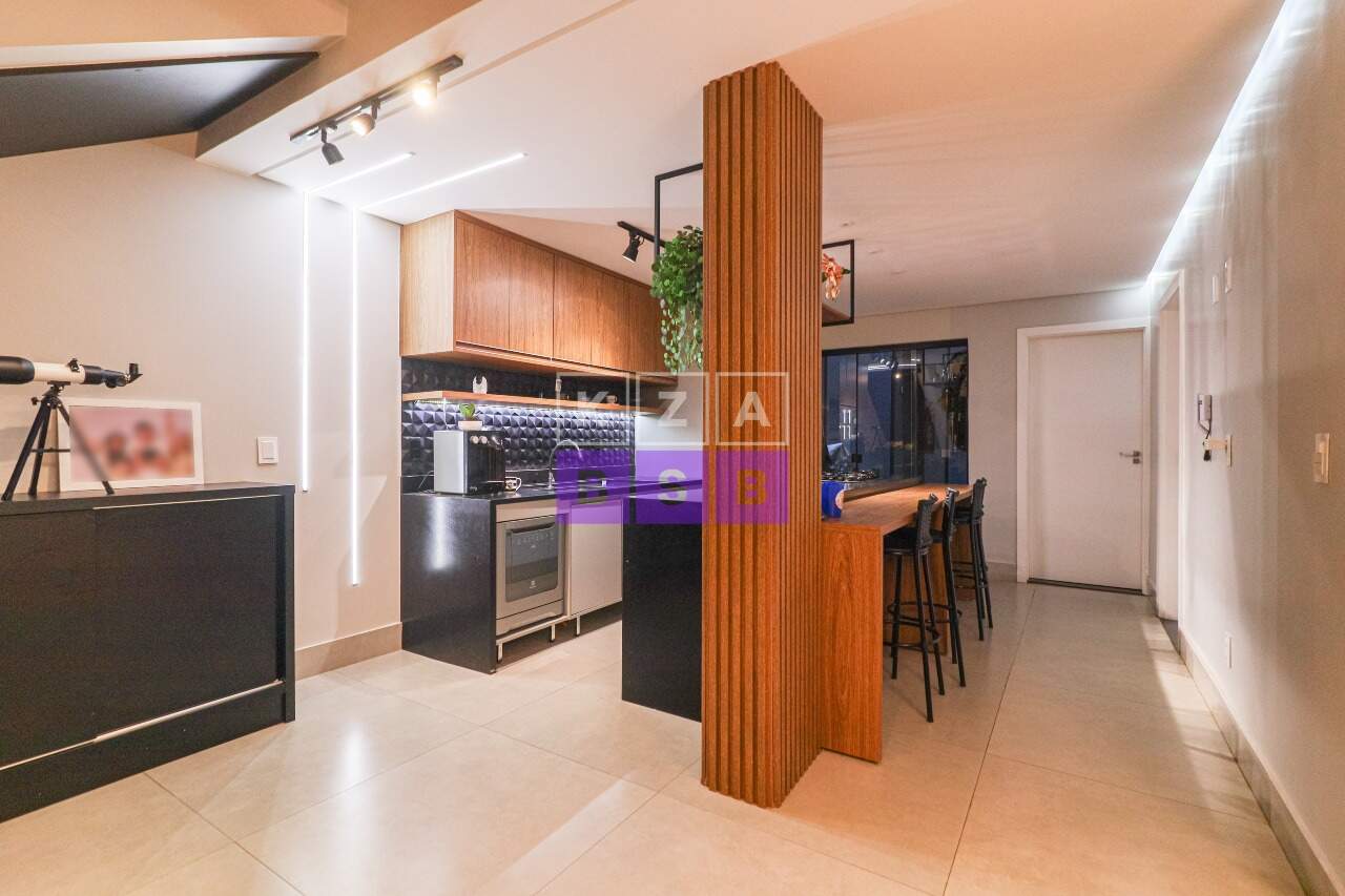 Casa à venda no Guará I: 