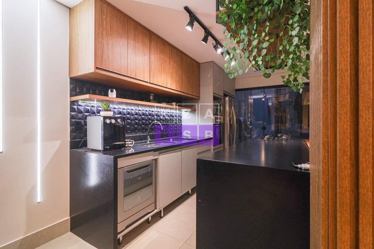 Casa à venda no Guará I: 