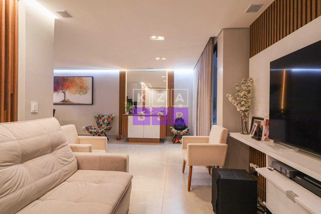 Casa à venda no Guará I: 