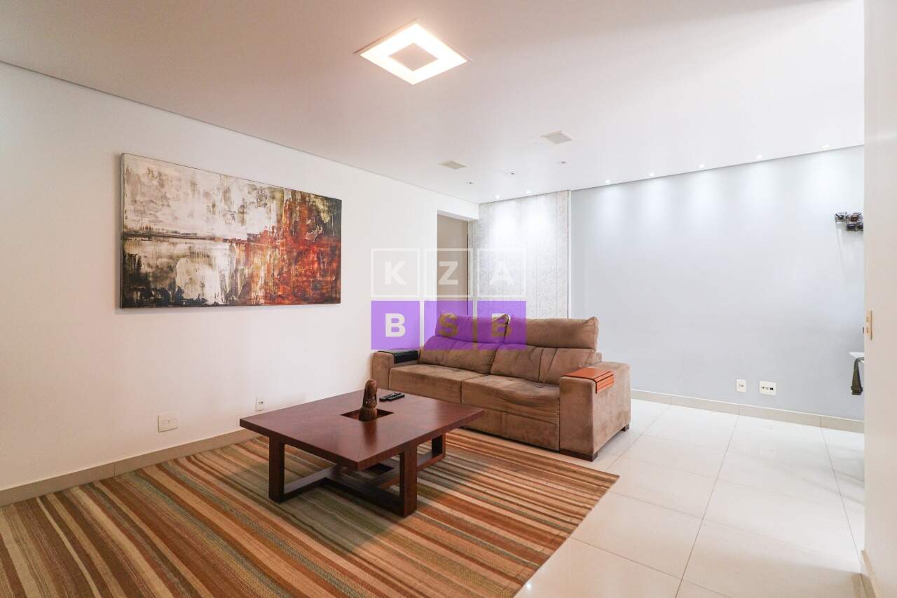 Apartamento à venda no Sul (Águas Claras): 