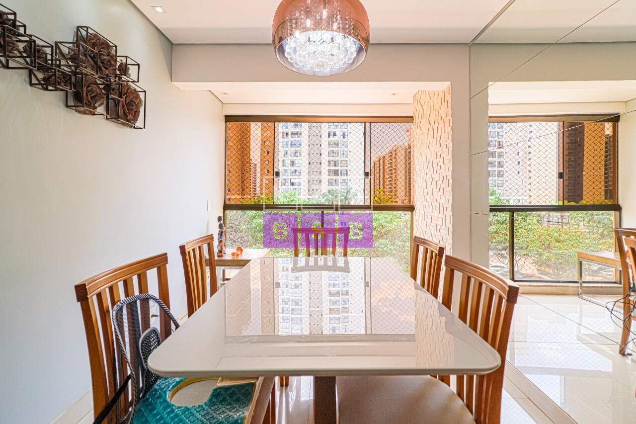 Apartamento à venda no Sul (Águas Claras): 