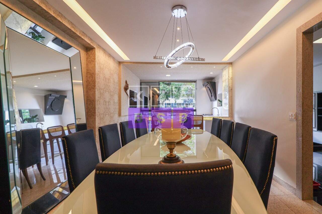 Apartamento à venda no Setor Sudoeste: 