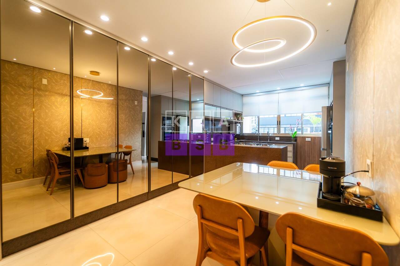 Apartamento à venda no Setor Noroeste: 