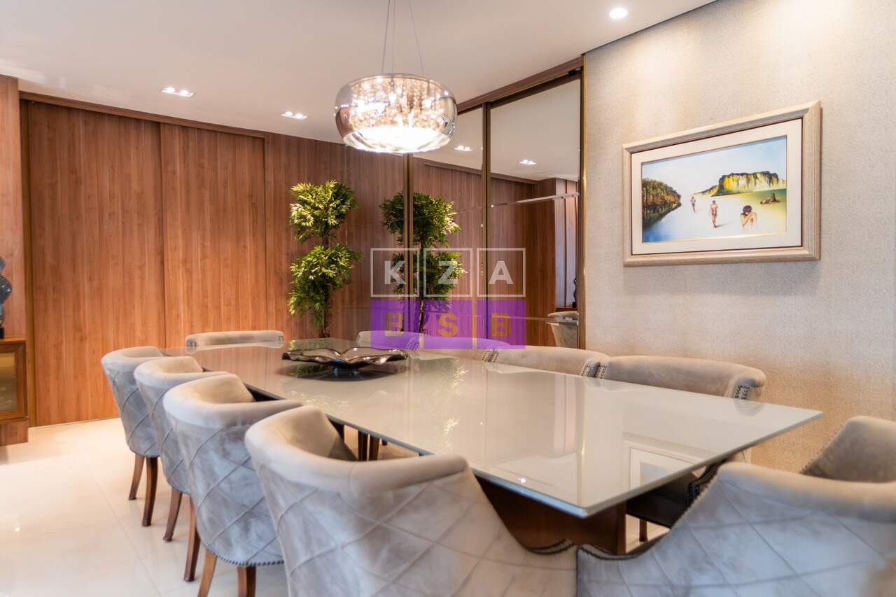 Apartamento à venda no Setor Noroeste: 