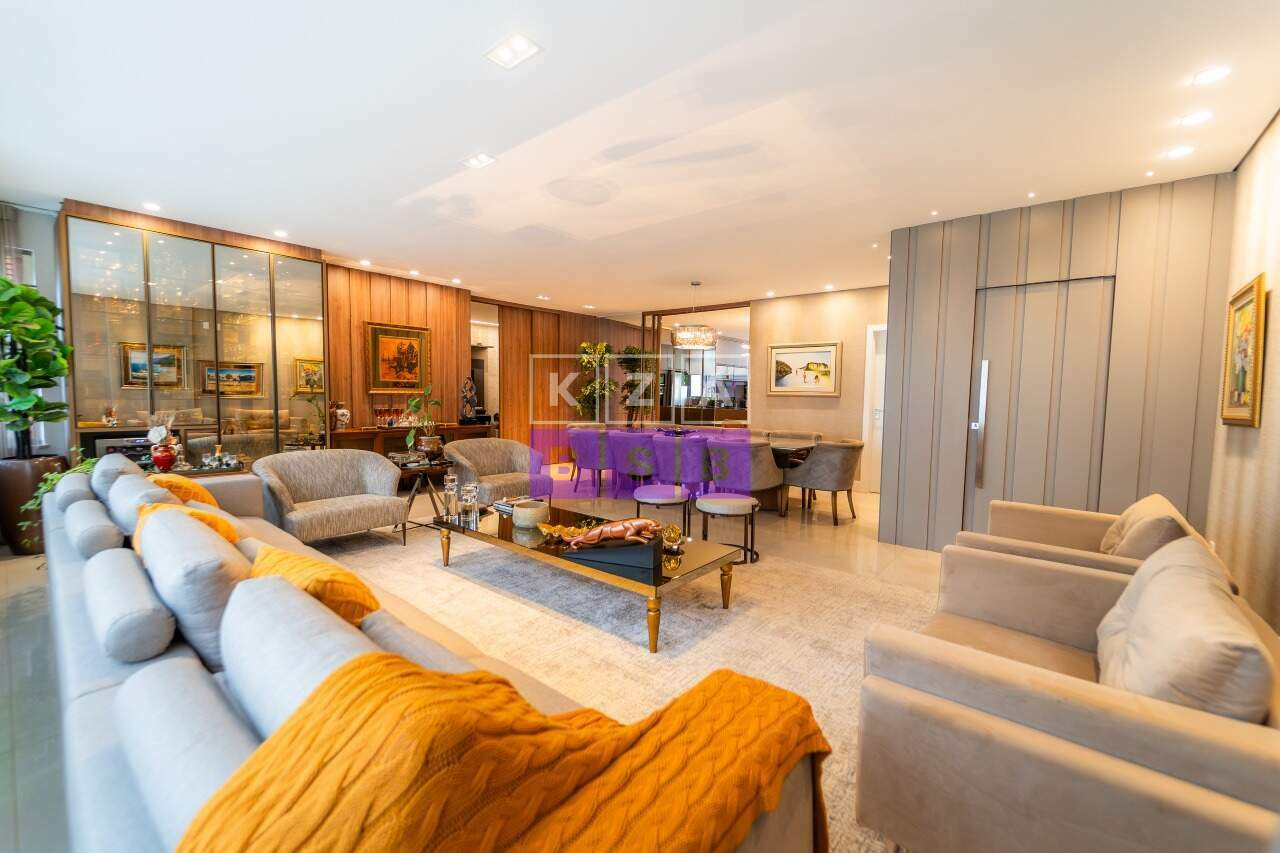 Apartamento à venda no Setor Noroeste: 