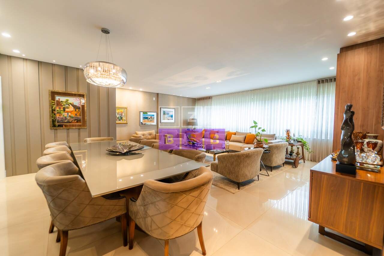 Apartamento à venda no Setor Noroeste: 