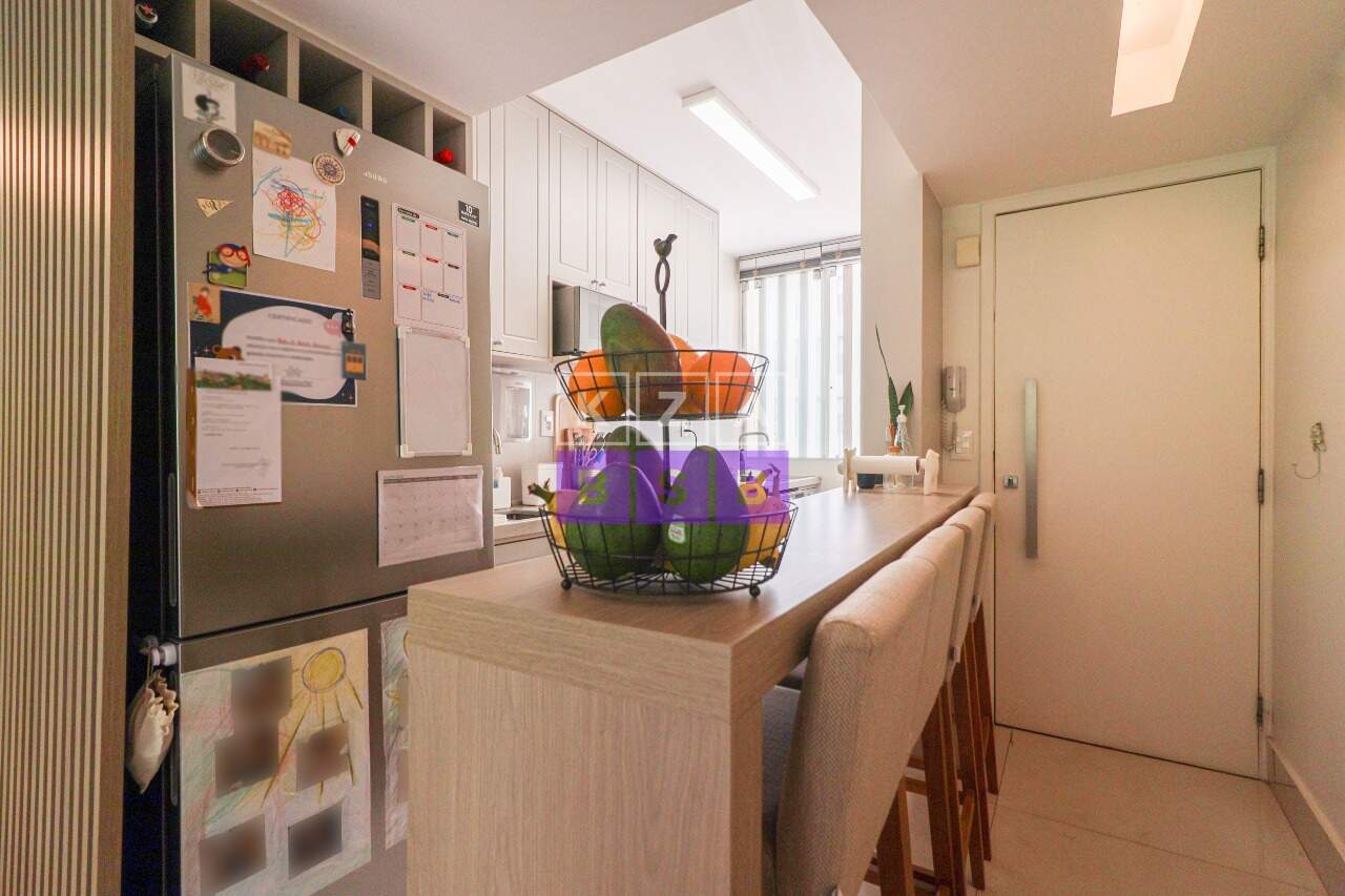 Apartamento à venda no ASA SUL: 